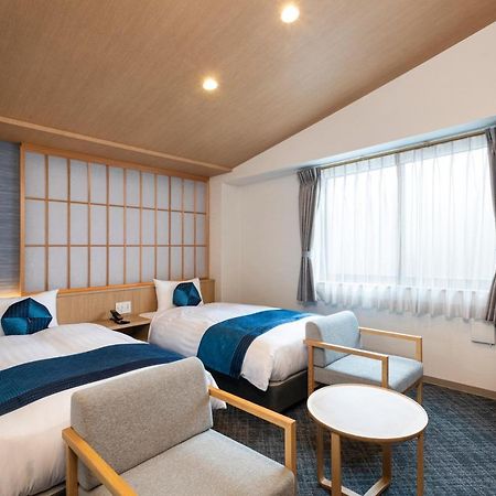 รินน์ นิโอมง Hotel เกียวโต ภายนอก รูปภาพ