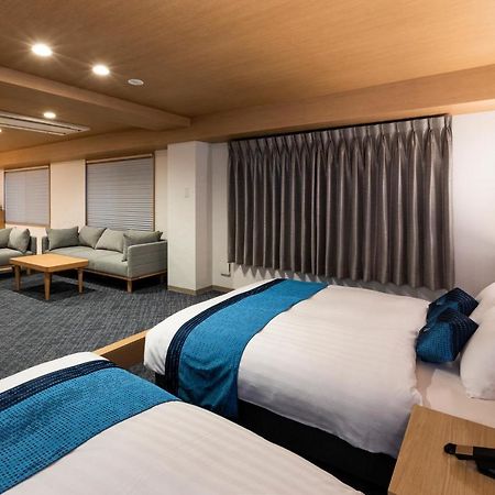 รินน์ นิโอมง Hotel เกียวโต ภายนอก รูปภาพ