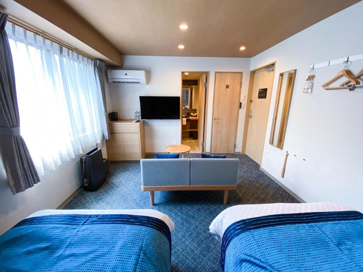 รินน์ นิโอมง Hotel เกียวโต ภายนอก รูปภาพ