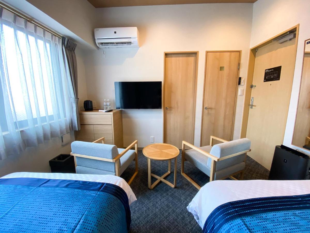 รินน์ นิโอมง Hotel เกียวโต ภายนอก รูปภาพ