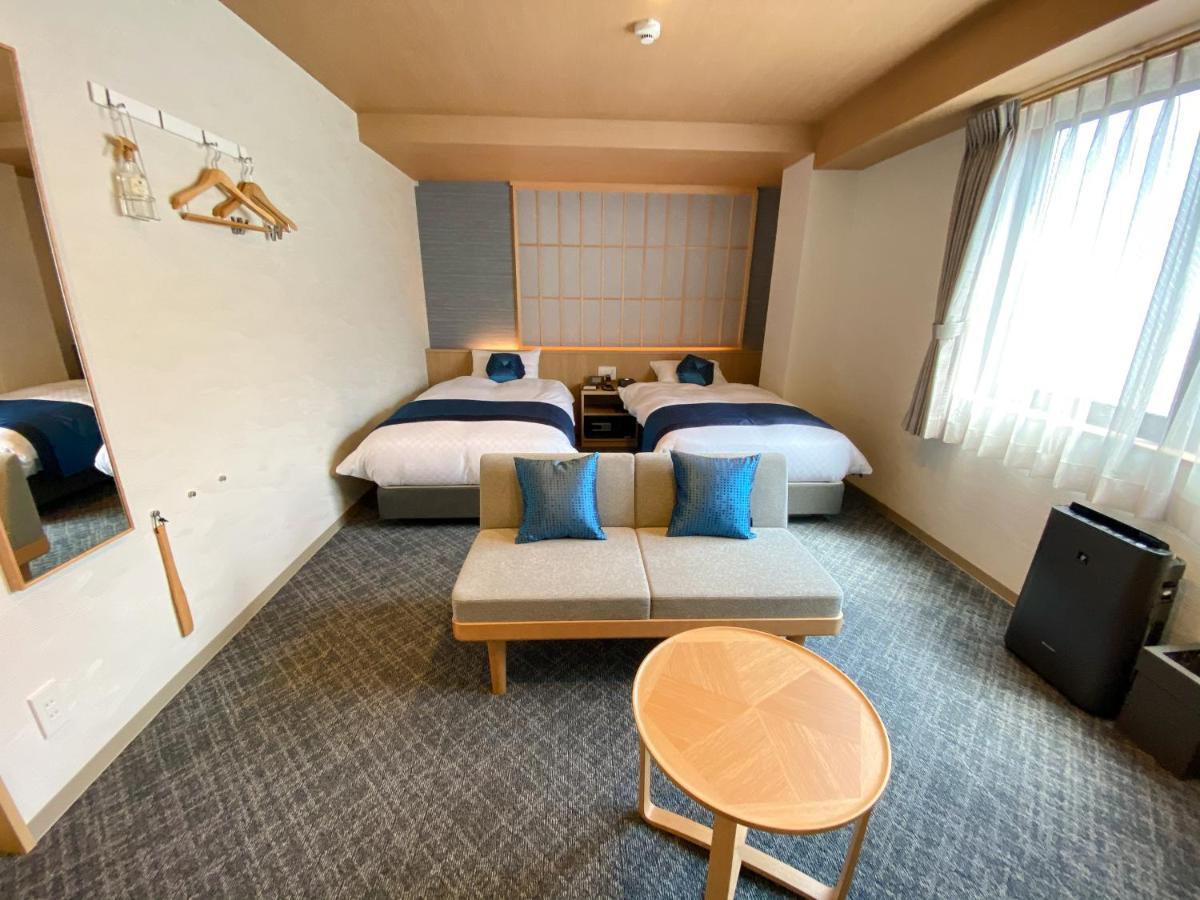 รินน์ นิโอมง Hotel เกียวโต ภายนอก รูปภาพ