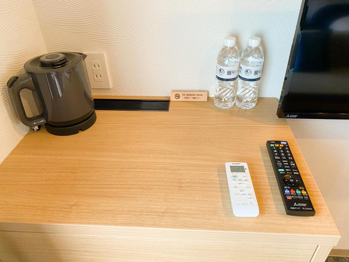 รินน์ นิโอมง Hotel เกียวโต ภายนอก รูปภาพ