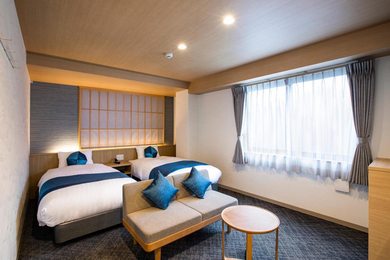 รินน์ นิโอมง Hotel เกียวโต ภายนอก รูปภาพ
