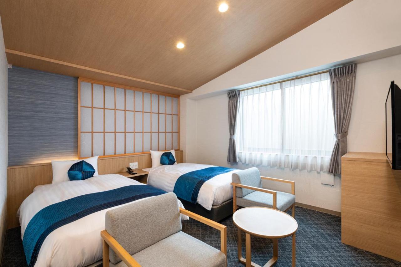 รินน์ นิโอมง Hotel เกียวโต ภายนอก รูปภาพ