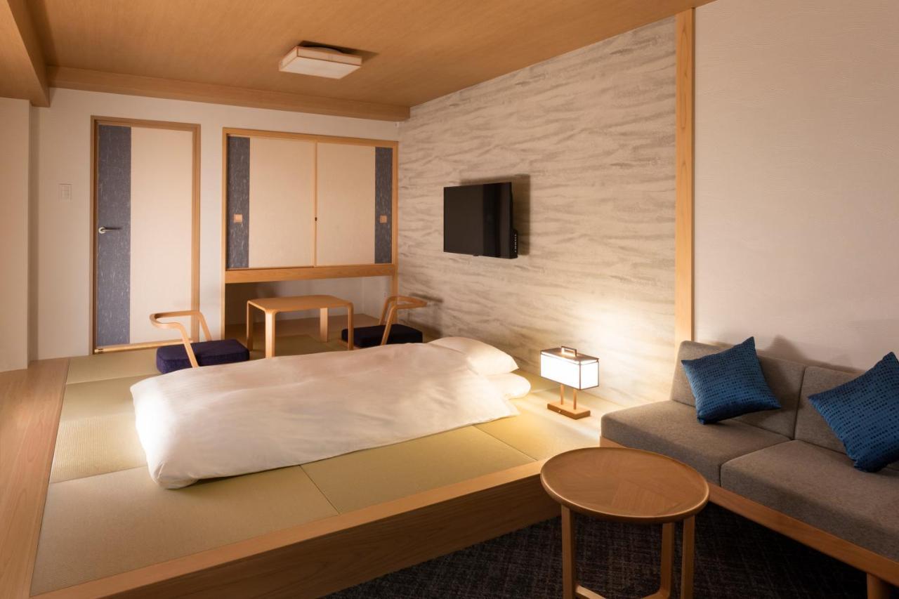 รินน์ นิโอมง Hotel เกียวโต ภายนอก รูปภาพ